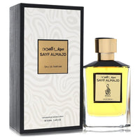 Risala Sayf Almajd Eau De Parfum Spray for Men, 3.6 oz / 106 ml The Fragrance Avenue