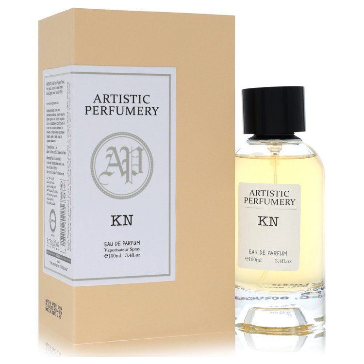 Armaf Artistic Perfumery KN Eau De Parfum Spray for Women 3.4 oz / 100 ml The Fragrance Avenue
