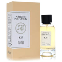 Armaf Artistic Perfumery KN Eau De Parfum Spray for Women 3.4 oz / 100 ml The Fragrance Avenue