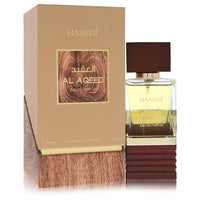 Hamidi Al Aqeed Eau De Parfum Spray 3.4 oz / 100 ml for Men by Hamidi The Fragrance Avenue