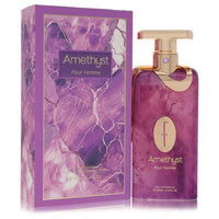 Flavia Amethyst Eau de Parfum Spray 3.4 oz / 100 ml for Women The Fragrance Avenue