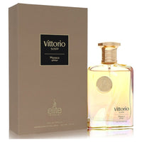 Risala Eau De Parfum Spray 3.4 oz (100 ml) for Men - Elite Vittorio Monaco The Fragrance Avenue