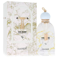 Hamidi The Dome Taj Eau De Parfum Spray 3.4 oz / 100 ml for Men The Fragrance Avenue