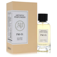 Armaf PM-01 Eau De Parfum Spray 3.4 oz (100 ml) for Women The Fragrance Avenue