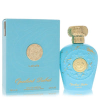 Lattafa Opulent Dubai Eau De Parfum Spray 3.4 oz (100 ml) Unisex Fragrance The Fragrance Avenue