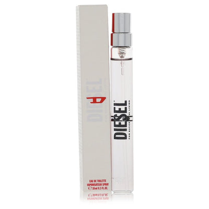 D By Diesel Eau De Toilette Spray for Men, 3.4 oz / 100 ml The Fragrance Avenue