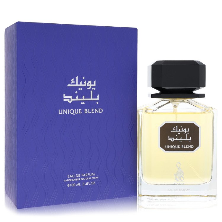 Risala Eau De Parfum Spray for Men, Unique Fragrance Blend, 3.4 oz / 100 ml The Fragrance Avenue