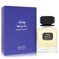 Risala Eau De Parfum Spray for Men, Unique Fragrance Blend, 3.4 oz / 100 ml The Fragrance Avenue