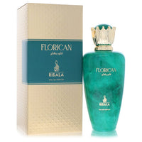 Risala Eau De Parfum Spray for Men, 3.4 oz / 100 ml The Fragrance Avenue
