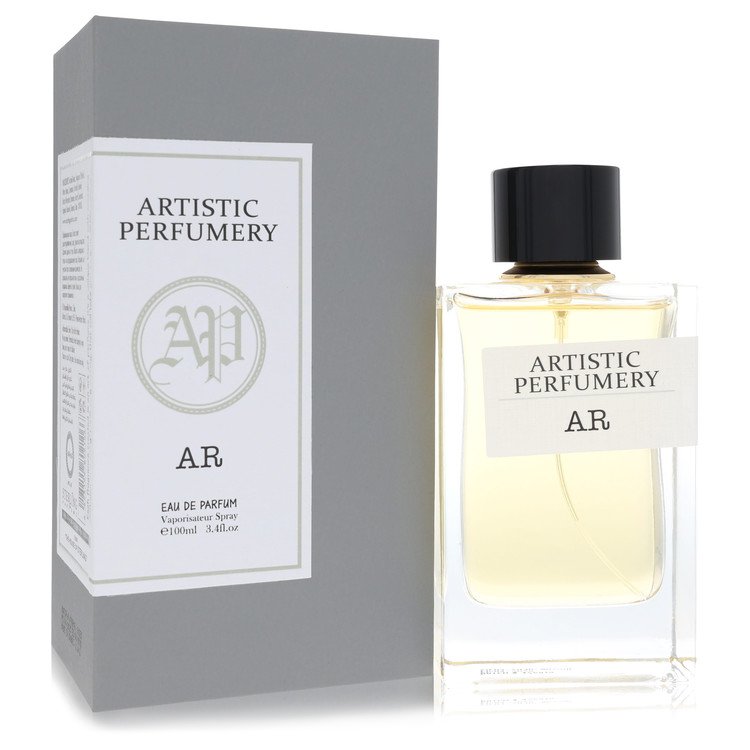 Armaf Eau De Parfum Spray 3.4 oz (100 ml) for Men - Ar by Armaf The Fragrance Avenue