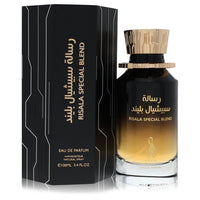 Risala Eau De Parfum Spray Special Blend 3.4 oz / 100 ml for Men The Fragrance Avenue