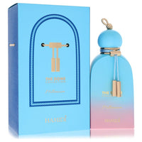 Hamidi The Dome Millennium Eau De Parfum Spray 3.4 oz / 100 ml for Men The Fragrance Avenue