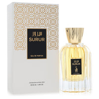 Risala Surur Eau De Parfum Spray 3.4 oz / 100 ml for Men The Fragrance Avenue