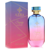 Azha Sugary Dreams Women's Eau De Parfum Spray 3.3 oz (100 ml) The Fragrance Avenue