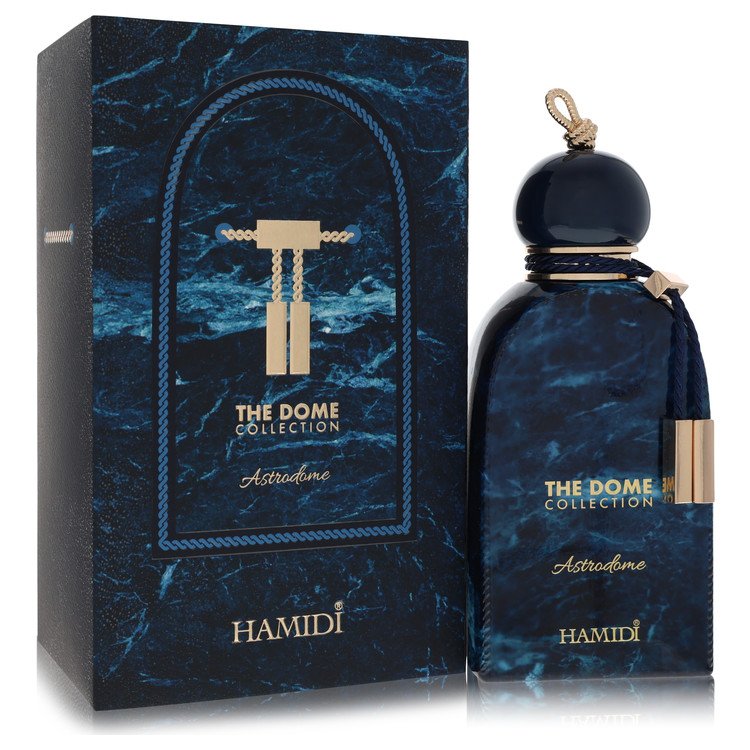 Hamidi The Dome Astrodome Eau de Parfum Spray 3.4 oz (100 ml) for Women The Fragrance Avenue