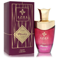 Azha Mumtaz by Azha Eau De Parfum Spray 3.3 oz / 100 ml for Women The Fragrance Avenue