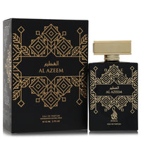 Risala Eau De Parfum Spray for Men, 3.7 oz (110 ml) The Fragrance Avenue