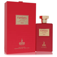 Risala Eau De Parfum Spray for Women, 3.4 oz / 100 ml The Fragrance Avenue