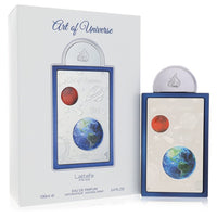 Lattafa Pride Art Of Universe Eau De Parfum Spray 3.4 oz / 100 ml Unisex The Fragrance Avenue