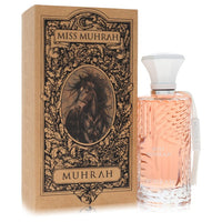 Muhrah Miss Muhrah Eau De Parfum Spray for Women 3.4 oz / 100 ml The Fragrance Avenue