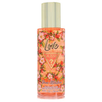 Guess Love Sheer Attraction Fragrance Mist for Women 8.4 oz / 250 ml