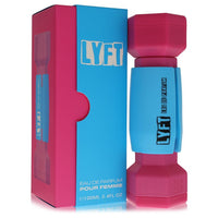 Flavia Lyft Eau De Parfum Spray for Women 3.4 oz / 100 ml by Flavia The Fragrance Avenue