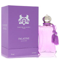Parfums De Marly Palatine Eau De Parfum Spray 2.5 oz / 75 ml for Women The Fragrance Avenue