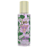 Guess Love Nirvana Dream by Guess Fragrance Mist for Women, 8.4 oz / 250 ml The Fragrance Avenue