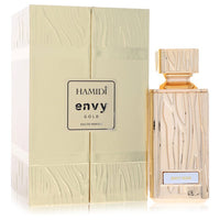 Hamidi Envy Gold Eau de Parfum Spray for Women 3.4 oz / 100 ml The Fragrance Avenue