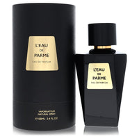 Le Vogue L'eau de Parme Eau de Parfum Spray 3.4 oz / 100 ml for Men The Fragrance Avenue