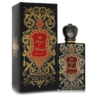 Le Vogue Eau De Parfum Spray for Women, 3.4 oz (100 ml) The Fragrance Avenue