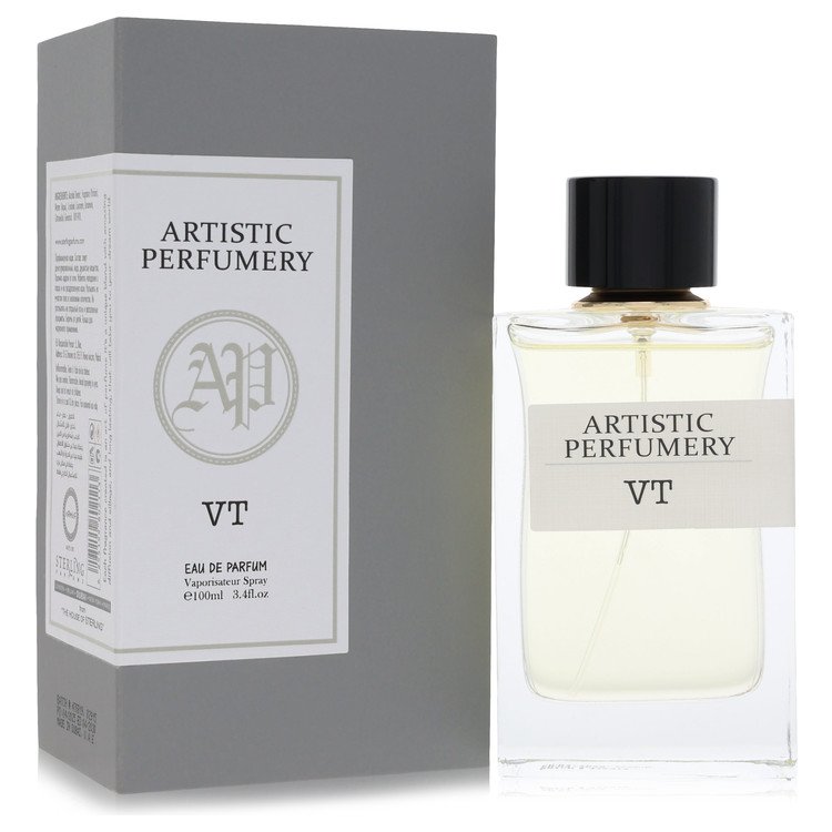 Armaf Eau de Parfum Spray for Men 3.4 oz / 100 ml The Fragrance Avenue