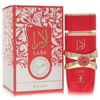 Khalis Lara Candy Eternal Collection Eau De Parfum Spray 3.4 oz (100 ml) for Women The Fragrance Avenue
