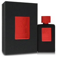 Azha Black Ruby Eau de Parfum Spray 3.3 oz / 100 ml for Women The Fragrance Avenue