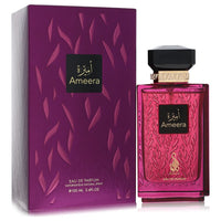 Risala Ameera Eau De Parfum Spray 3.4 oz/100 ml for Men The Fragrance Avenue