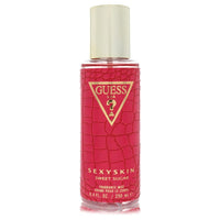 Guess Sexy Skin Sweet Sugar Fragrance Mist for Women, 8.4 oz / 250 ml The Fragrance Avenue