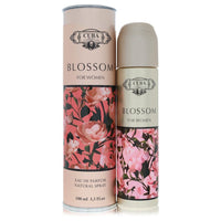 Cuba Blossom by Fragluxe Eau de Parfum Spray 3.3 oz (100 ml) for Women The Fragrance Avenue