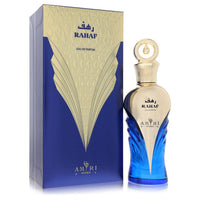 Hamidi Rahaf Eau De Parfum Spray for Men, 3.4 oz (100 ml) The Fragrance Avenue