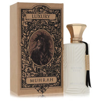 Muhrah Eau De Parfum Spray for Women, 3.4 oz / 100 ml