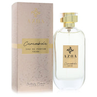 Azha Carambola Eau De Parfum Spray 3.3 oz (100 ml) for Women The Fragrance Avenue
