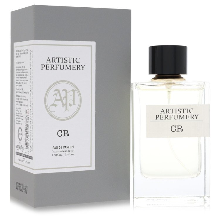 Armaf Artistic Perfumery Eau De Parfum Spray 3.4 oz / 100 ml for Men The Fragrance Avenue