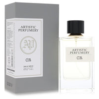 Armaf Artistic Perfumery Eau De Parfum Spray 3.4 oz / 100 ml for Men The Fragrance Avenue