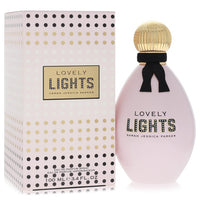 Lovely Lights by Sarah Jessica Parker Eau De Parfum Spray 3.4 oz / 100 ml for Women The Fragrance Avenue
