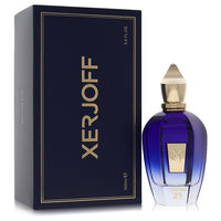 Xerjoff Torino 21 Unisex Eau De Parfum Spray 3.4 oz / 100 ml for Women The Fragrance Avenue