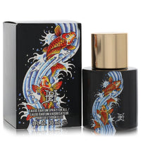 Ed Hardy Koi Wave Eau de Parfum Spray 1.0 oz (30 ml) for Women