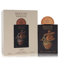 Lattafa Pride Brioche Vanille Eau De Parfum Spray 3.4 oz / 100 ml for Women The Fragrance Avenue