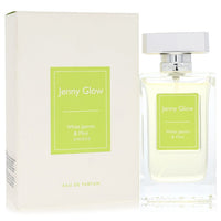 Jenny Glow White Jasmine & Mint Unisex Eau De Parfum Spray 2.7 oz / 80 ml The Fragrance Avenue