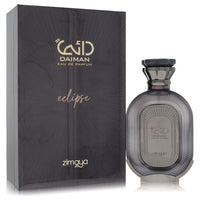 Afnan Zimaya Daiman Eclipse Eau De Parfum Spray 3.4 oz / 100 ml Unisex The Fragrance Avenue