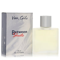 Van Gils Between Sheets Eau de Toilette Spray 1.7 oz (50 ml) for Men The Fragrance Avenue