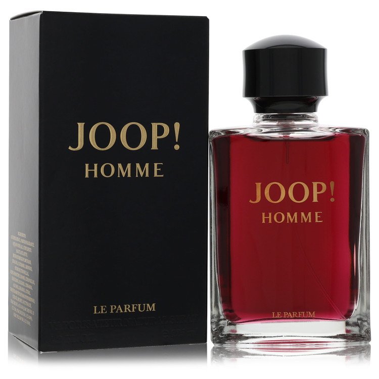 Joop Homme Le Parfum Eau De Parfum Spray 4.2 oz / 125 ml for Men The Fragrance Avenue